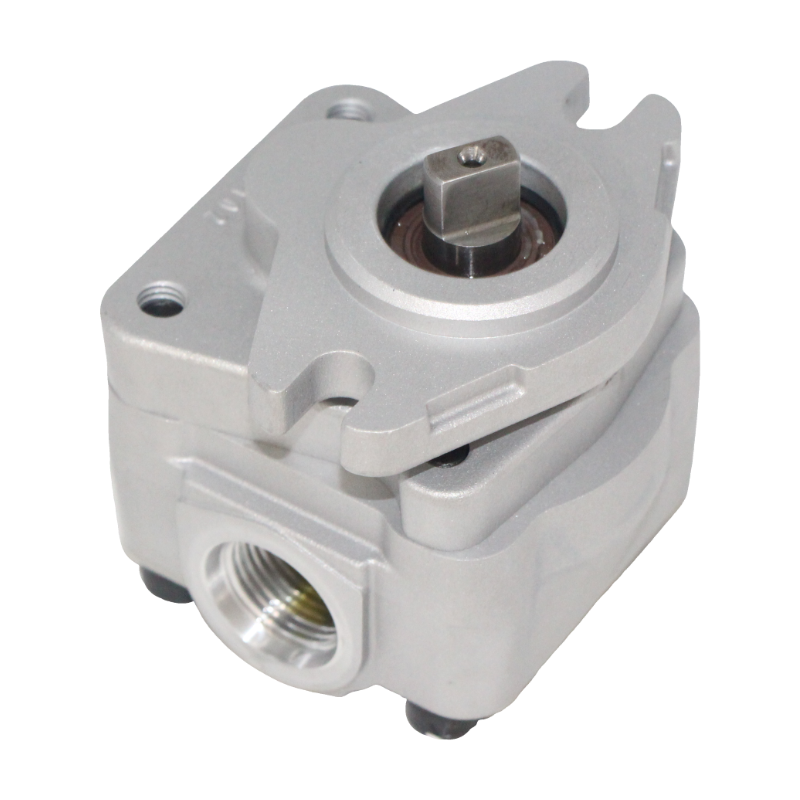 CAT 314C 318D2 311-7405 391-9452 gear pump 341-2860