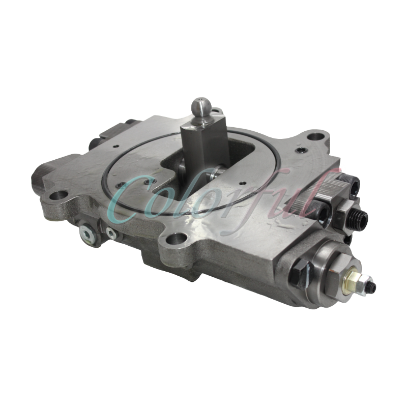 CAT 314C 318D2 311-7405 391-9452 regulator 391-9452 267-1624