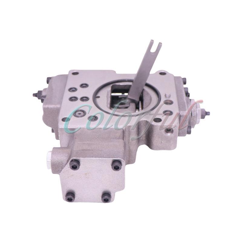 KOBELCO SK480-8 SK485 LS10V00017F1 LS10V00005F3 LS10V00005F2 regulator LS10V01006F1