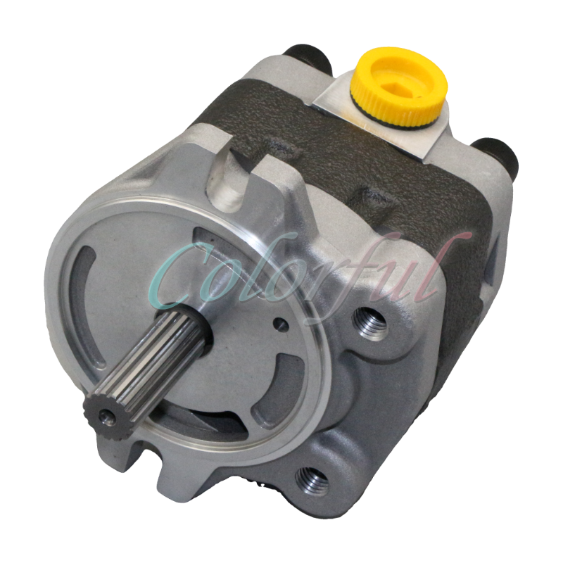 CAT 305 304CR 208-1149 gear pump 219-5247