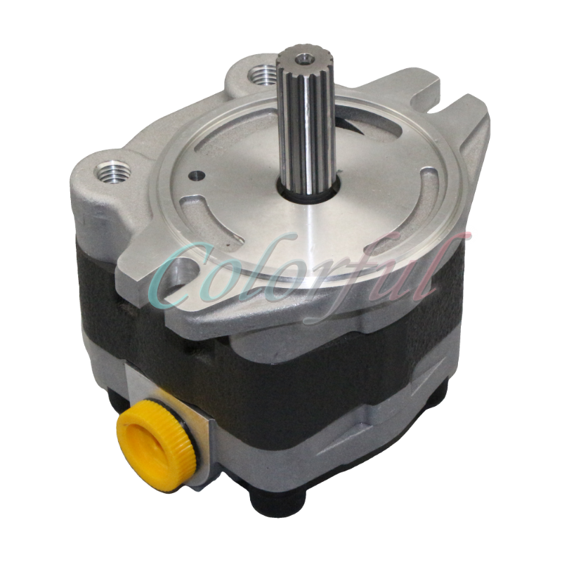 CAT 305 304CR 208-1149 gear pump 219-5247