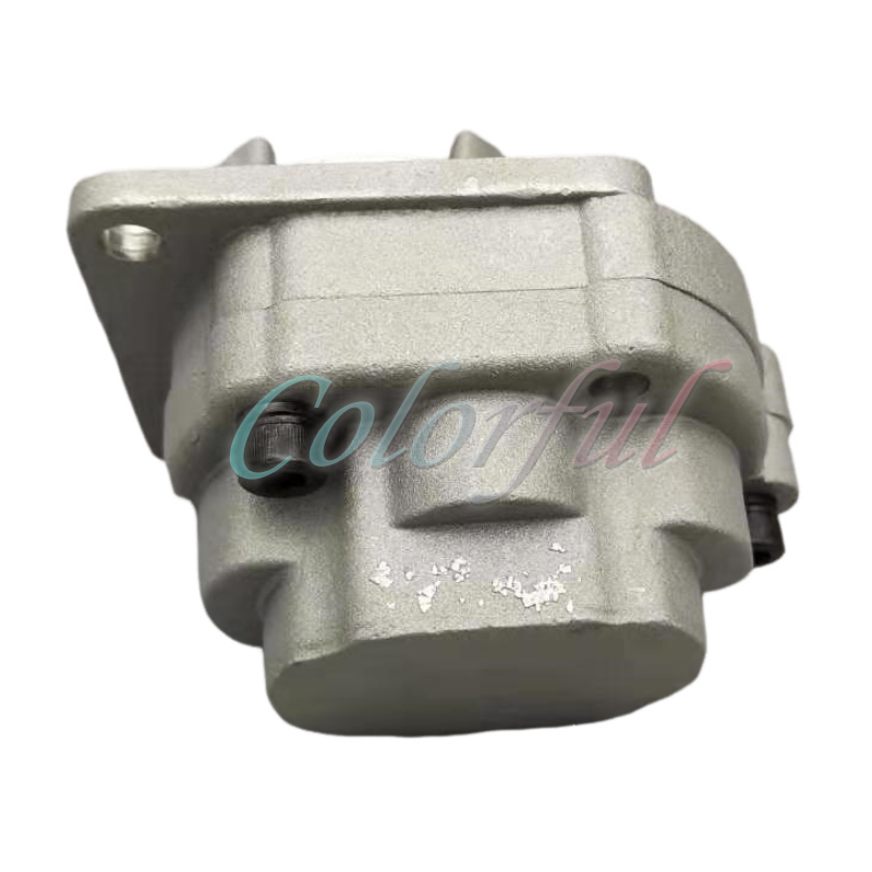 CASE CX18 PU10V00014F1 regulator PU10V00015F1