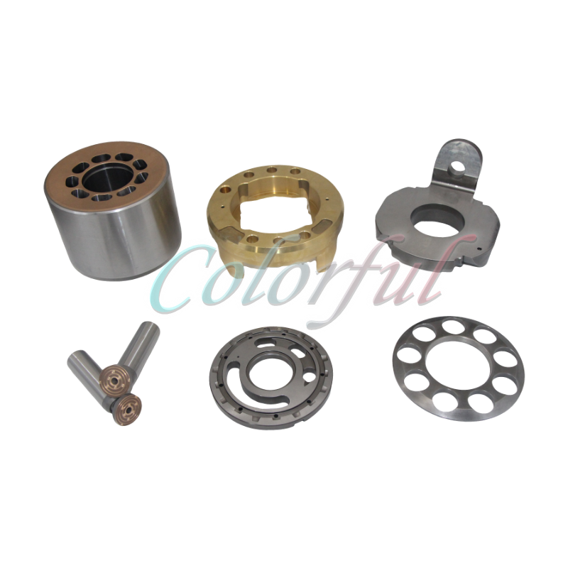 KOMATSU PC400-6 excavator 708-2H-00191 repair kits spare kits