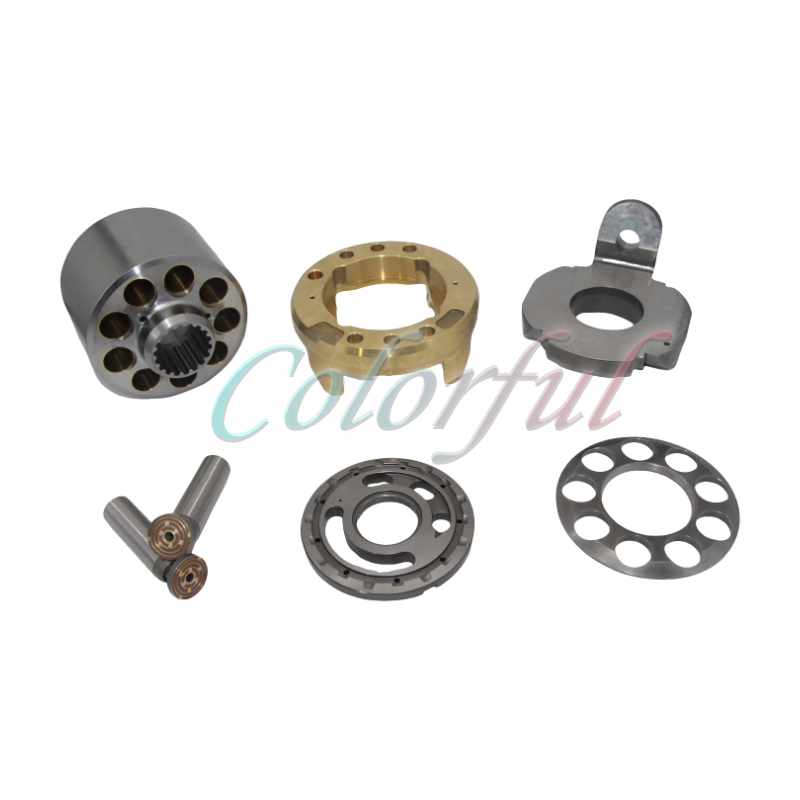 KOMATSU PC400-6 excavator 708-2H-00191 repair kits spare kits