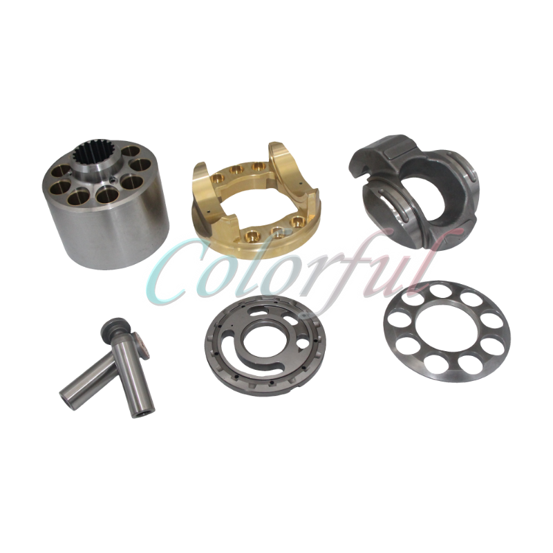 KOMATSU PC400-6 excavator 708-2H-00191 repair kits spare kits