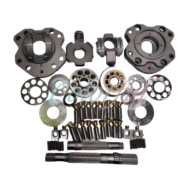 HITACHI EX1200 excavator 4624058 4335345 repair kits spare kits