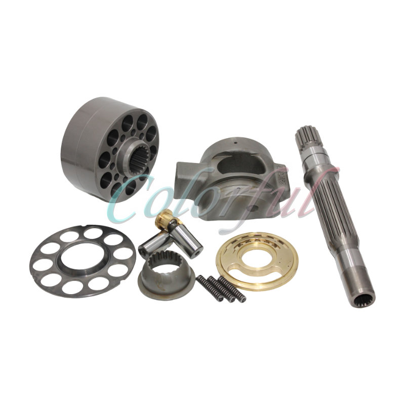 HITACHI ZX85 ZX75 excavator 4706895 4663831 repair kits spare kits