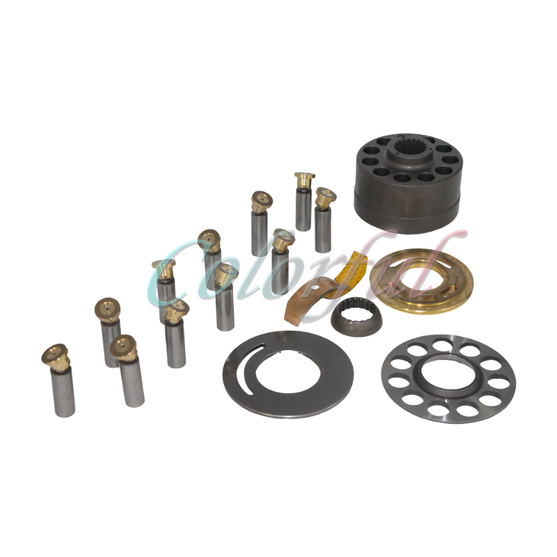 HITACHI ZX60 excavator 4668462 repair kits spare kits