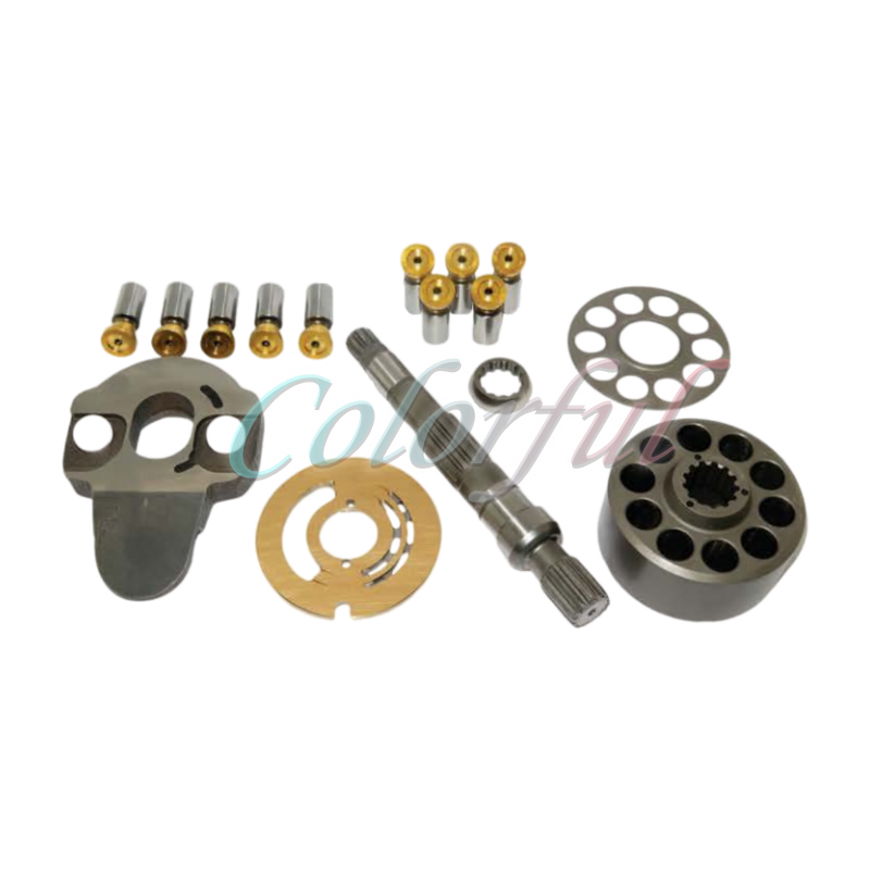 CAT 302.5 excavator 241-7972 repair kits spare kits