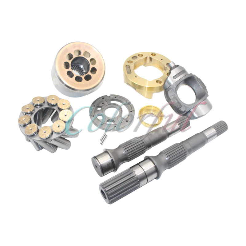 KOMATSU PC130-8 excavator 708-3D-00020 708-3D-01020 repair kits spare kits