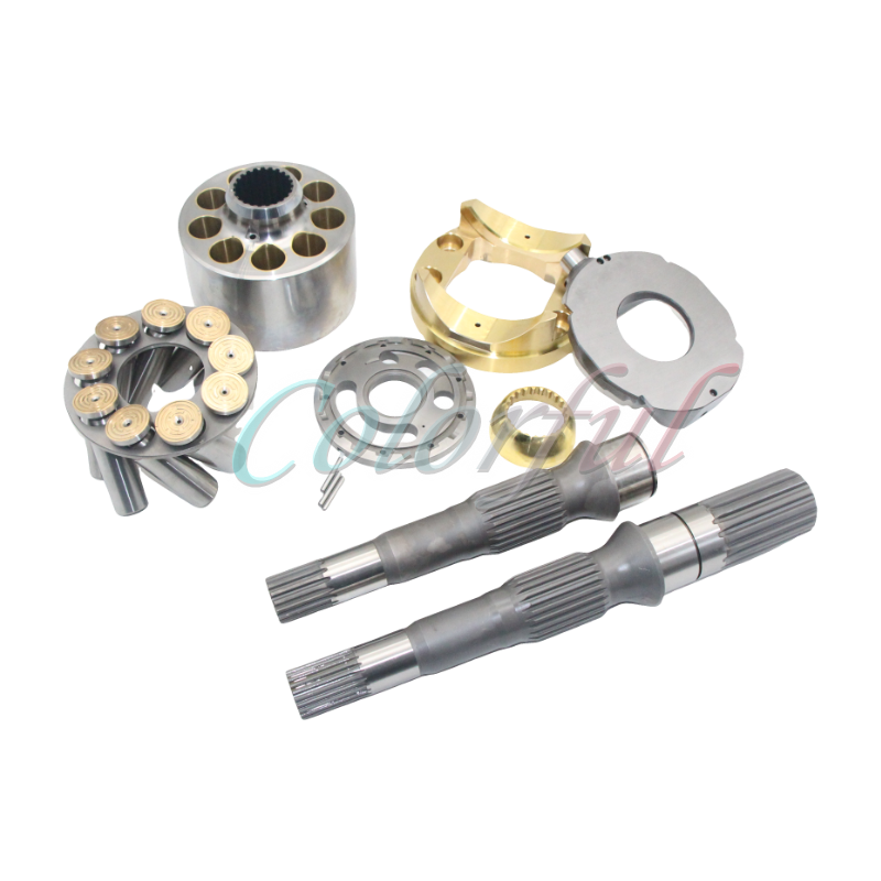 KOMATSU PC130-8 excavator 708-3D-00020 708-3D-01020 repair kits spare kits