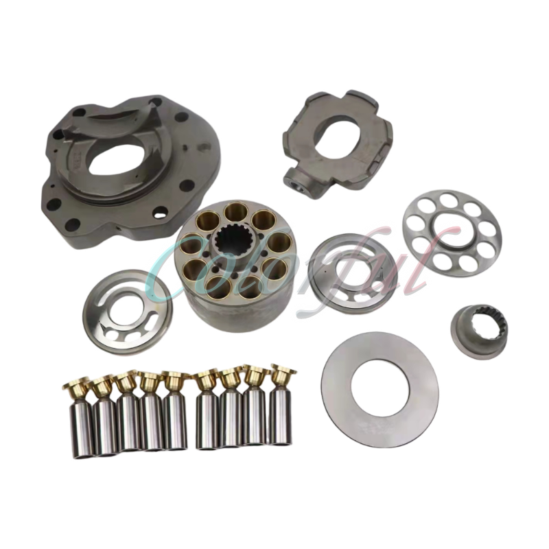 DAEWOO SOLAR330LC-V excavator 2401-9261B 2401-9233B repair kits spare kits