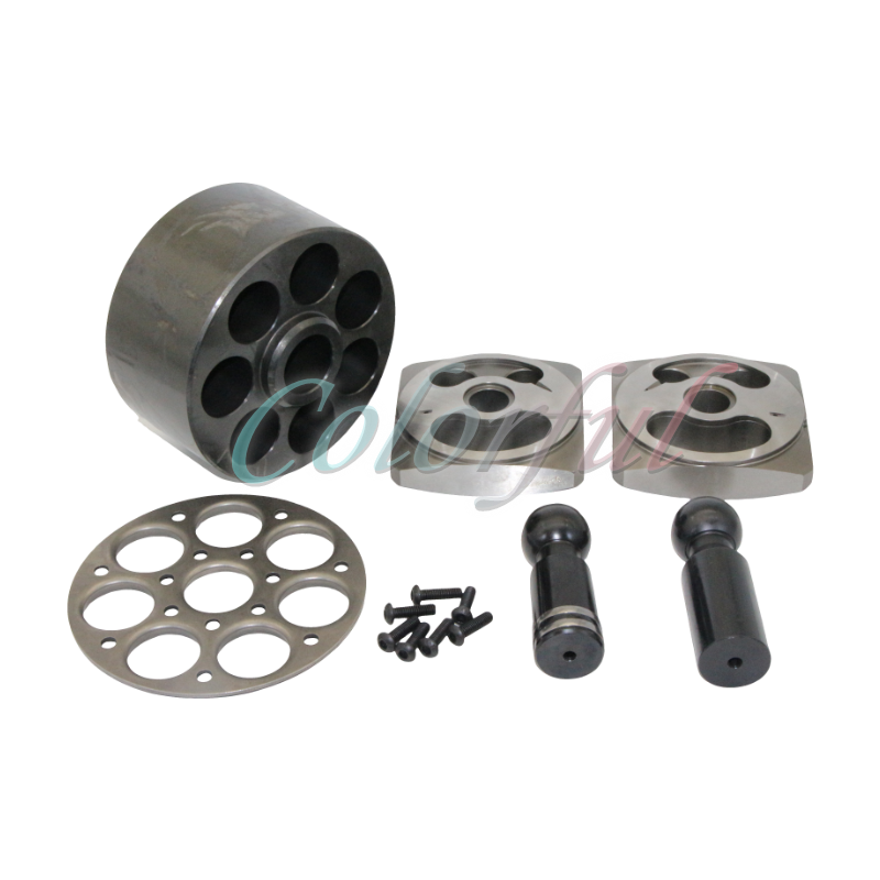 DX340 S340LC-V excavator 401-00253B repair kits spare kits 