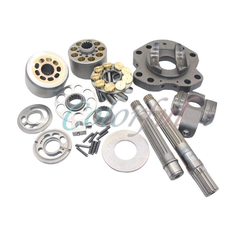 JCB JS200 JS210 JS220 excavator KRJ3280 repair kits spare kits  