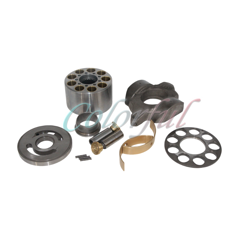 KOBELCO SK70SR excavator YT10V00016F1 repair kits spare kits 