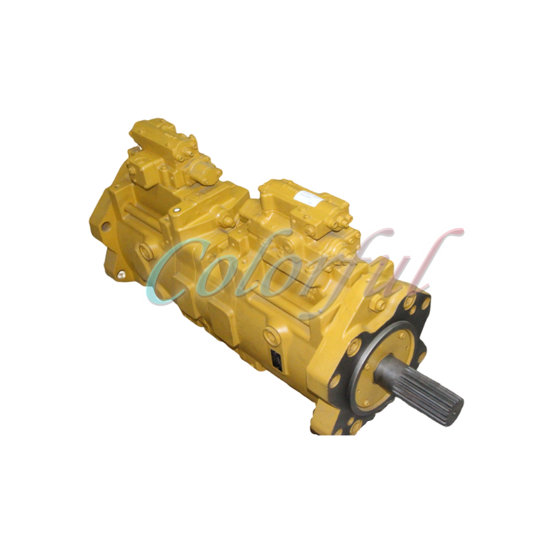 HITACHI EX750-5 EX800 hydraulic pump spare kits 4399699 YA00003076