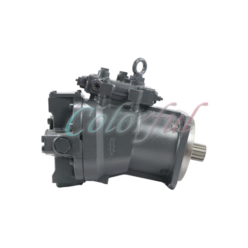 KOMATSU PC400-6 hydraulic pump spare kits 708-2H-00191