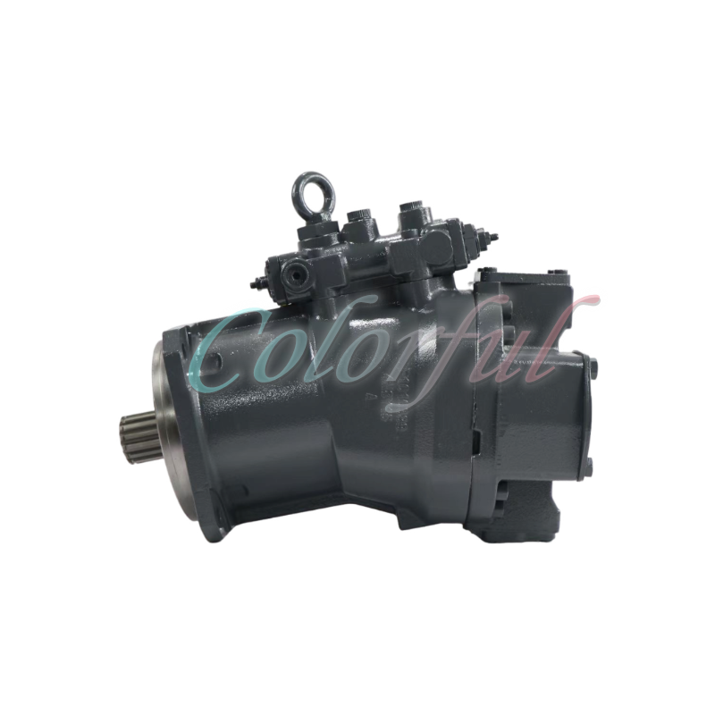 KOMATSU PC400-6 hydraulic pump spare kits 708-2H-00191