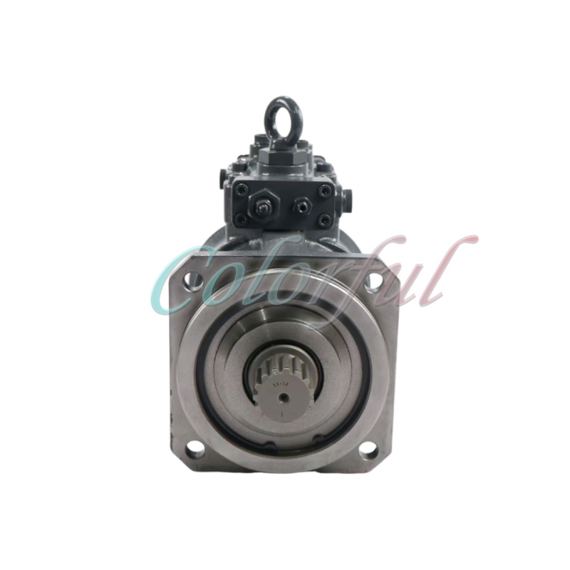 KOMATSU PC400-6 hydraulic pump spare kits 708-2H-00191