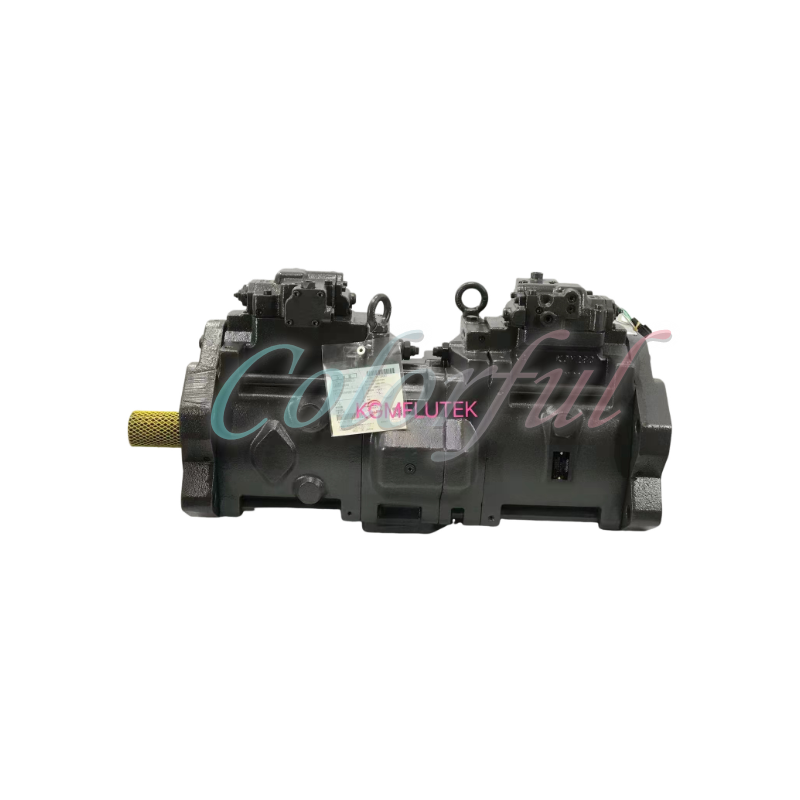 HITACHI EX1200 hydraulic pump spare kits 4624058 4335345