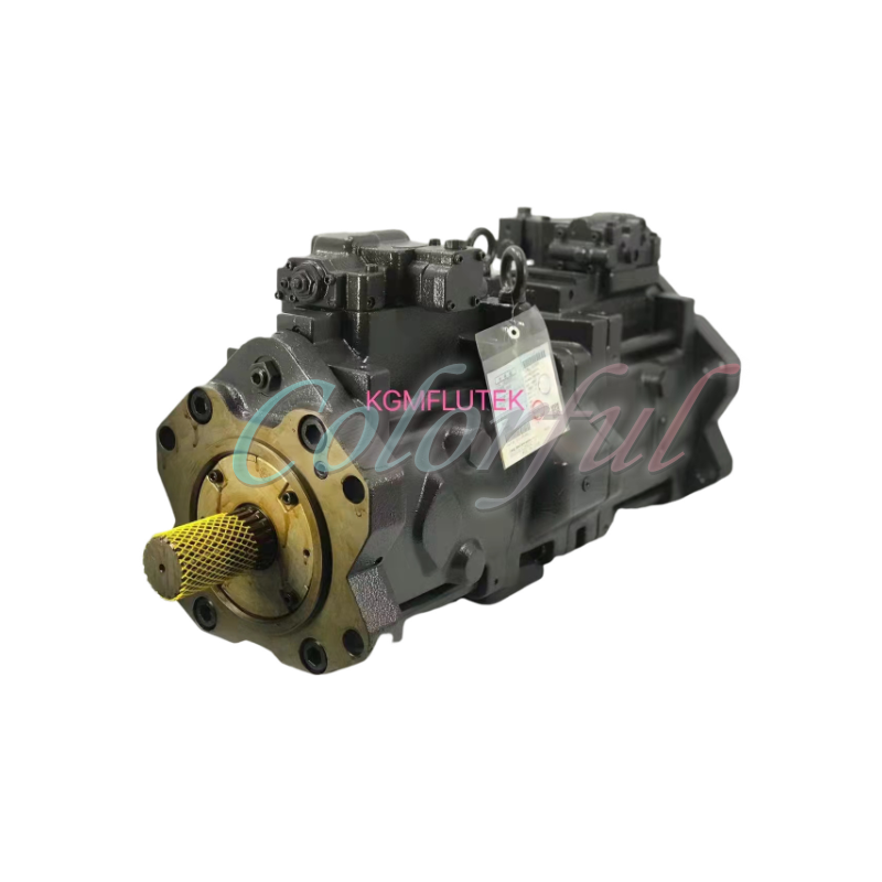 HITACHI EX1200 hydraulic pump spare kits 4624058 4335345