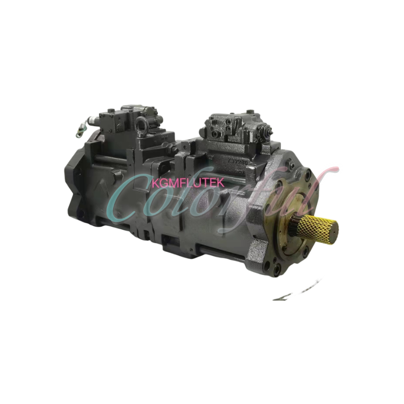 HITACHI EX1200 hydraulic pump spare kits 4624058 4335345