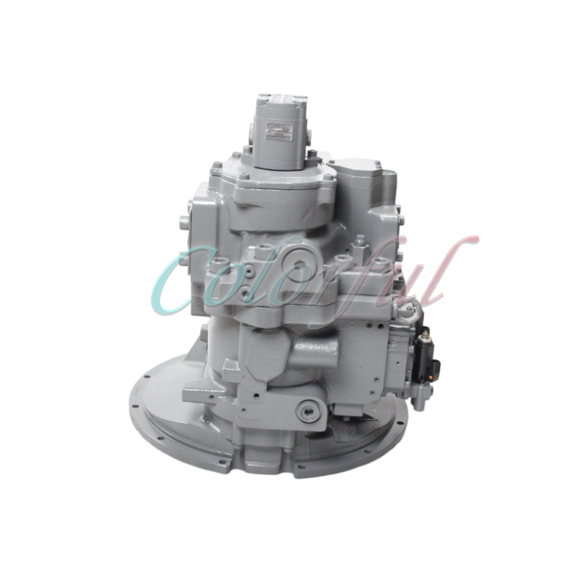 HITACHI ZX450-3 hydraulic pump spare kits 4633472 4633347