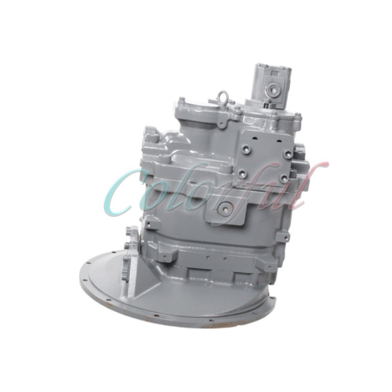 HITACHI ZX450-3 hydraulic pump spare kits 4633472 4633347
