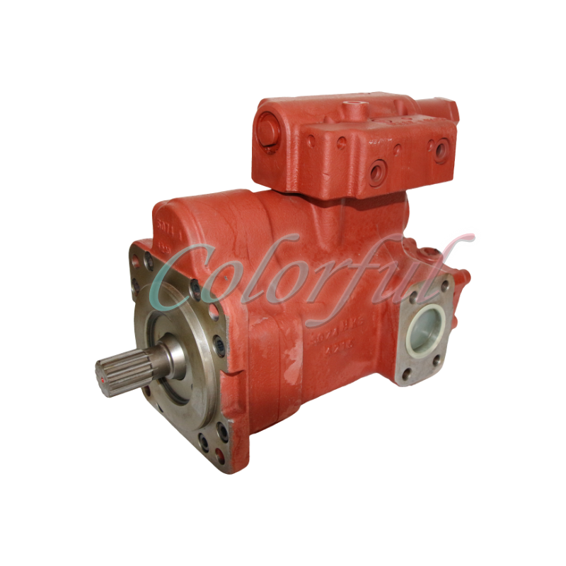 HITACHI ZX60 hydraulic pump spare kits 4668462