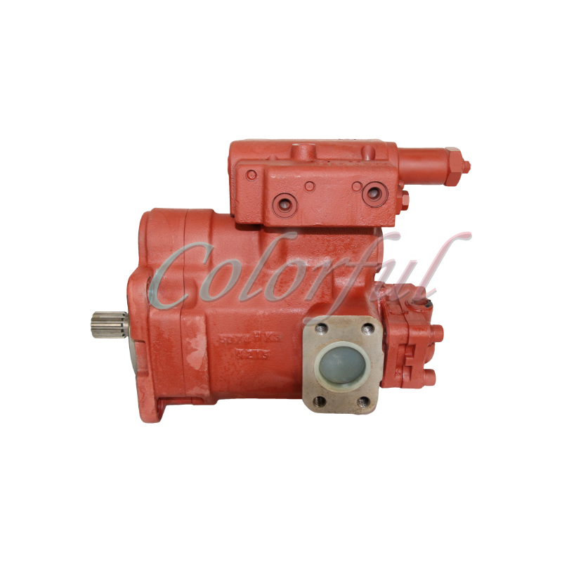 HITACHI ZX60 hydraulic pump spare kits 4668462