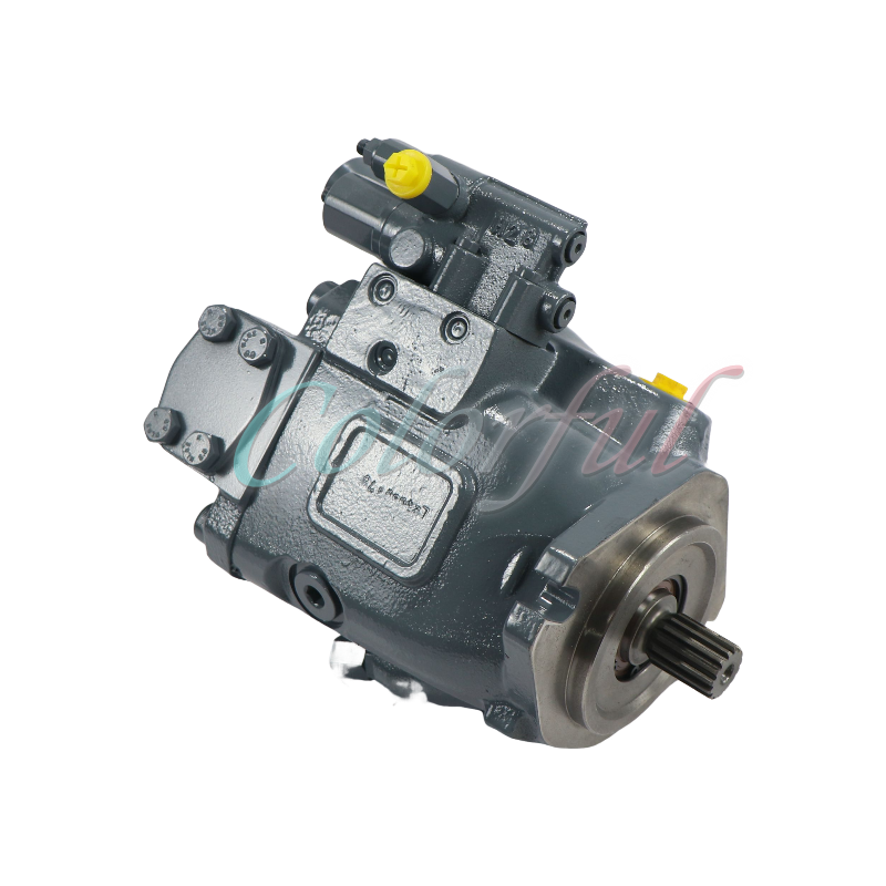 KOMATSU PW150-6 PW170-6 hydraulic pump spare kits 20G-60-K1600