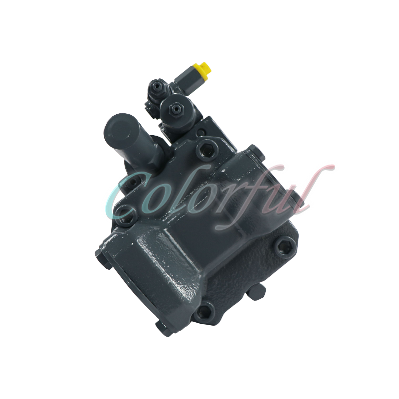 KOMATSU PW150-6 PW170-6 hydraulic pump spare kits 20G-60-K1600