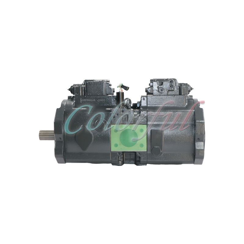 HITACHI EX400-5 EX450-5 hydraulic pump spare kits 9168808 9129693 4643505 4254617