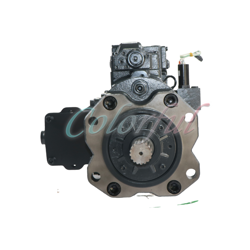 HITACHI EX400-5 EX450-5 hydraulic pump spare kits 9168808 9129693 4643505 4254617