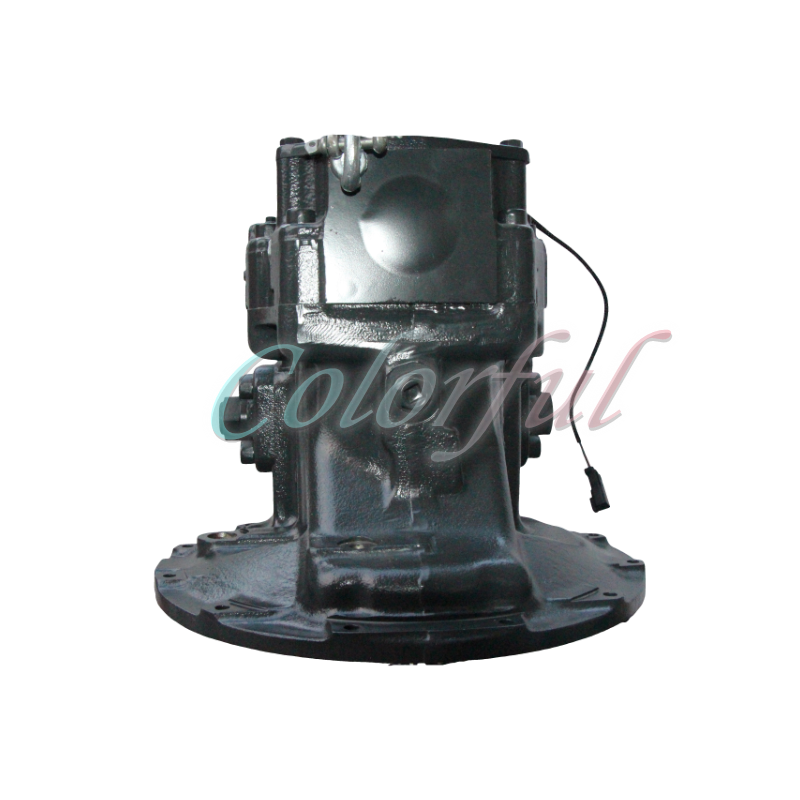 KOMATSU PC160-7 hydraulic pump spare kits 708-3M-00030