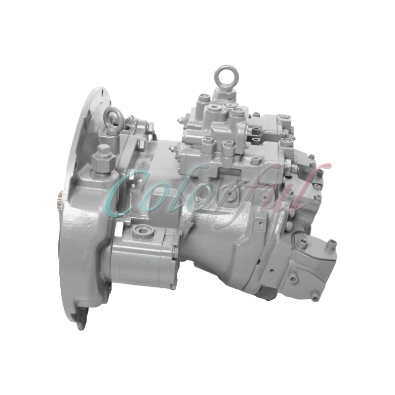 KOMATSU PC130-8 hydraulic pump spare kits 708-3D-00020 708-3D-01020