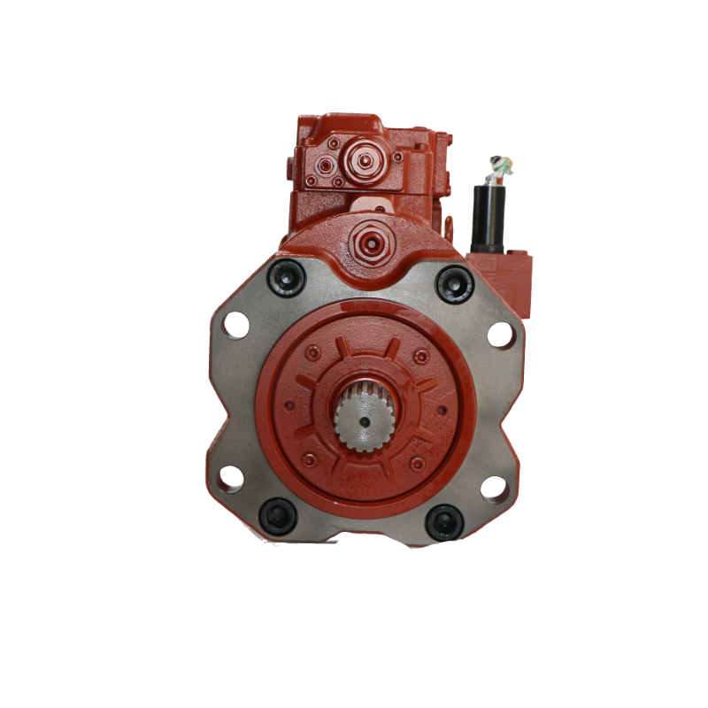 DX340 S340LC-V hydraulic pump spare kits K01-00253B