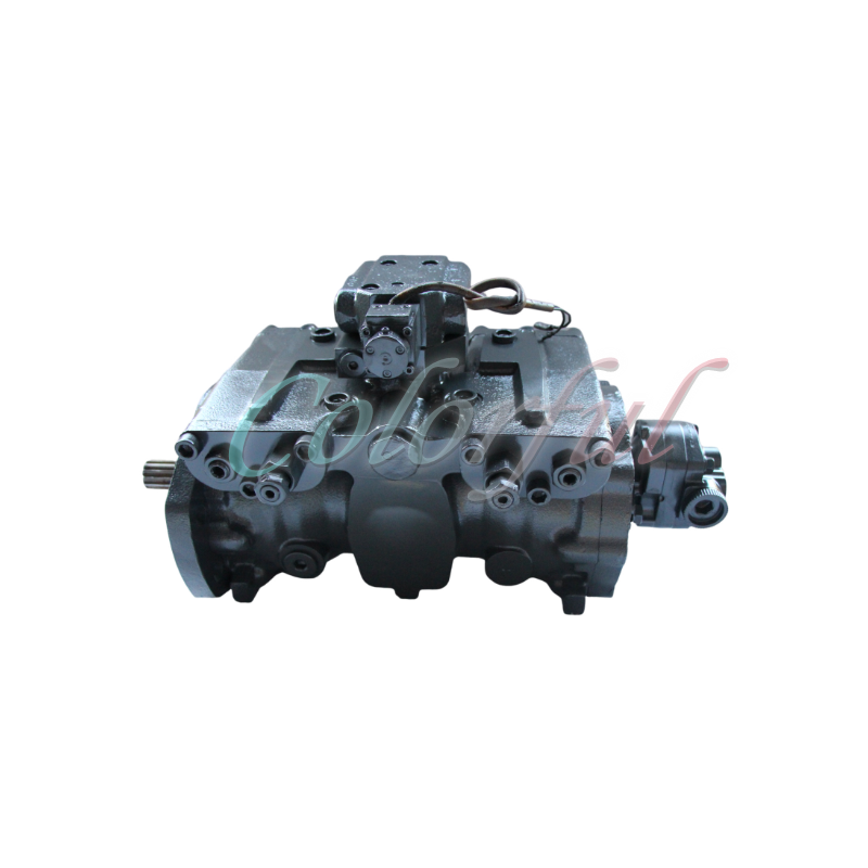 JCB JS130 hydraulic pump spare kits 335/F1768