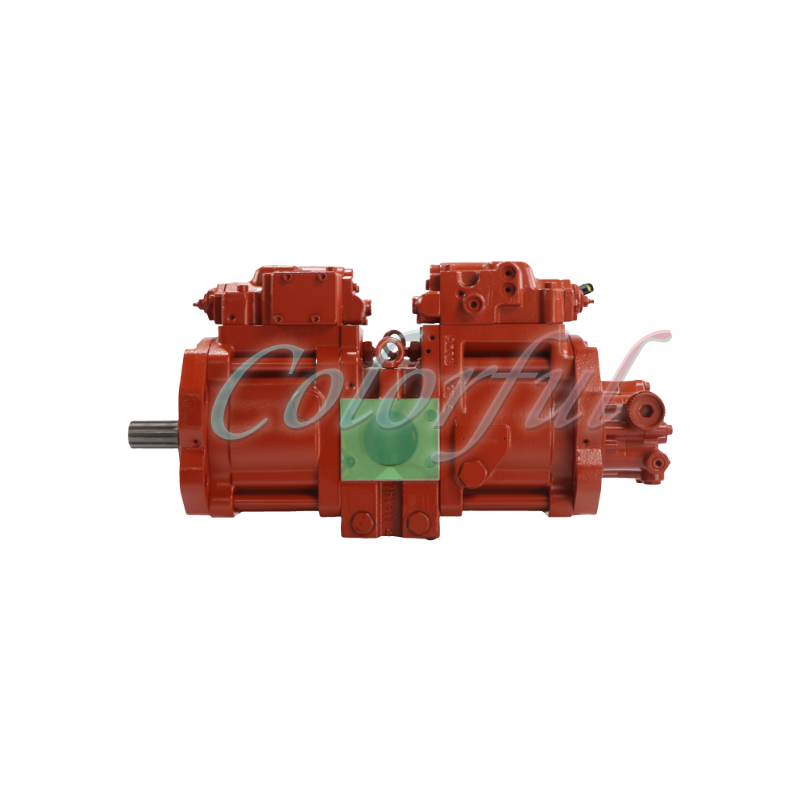 JCB JS175W hydraulic pump spare kits 20/951074 20/925755 333/J0818 20/950329