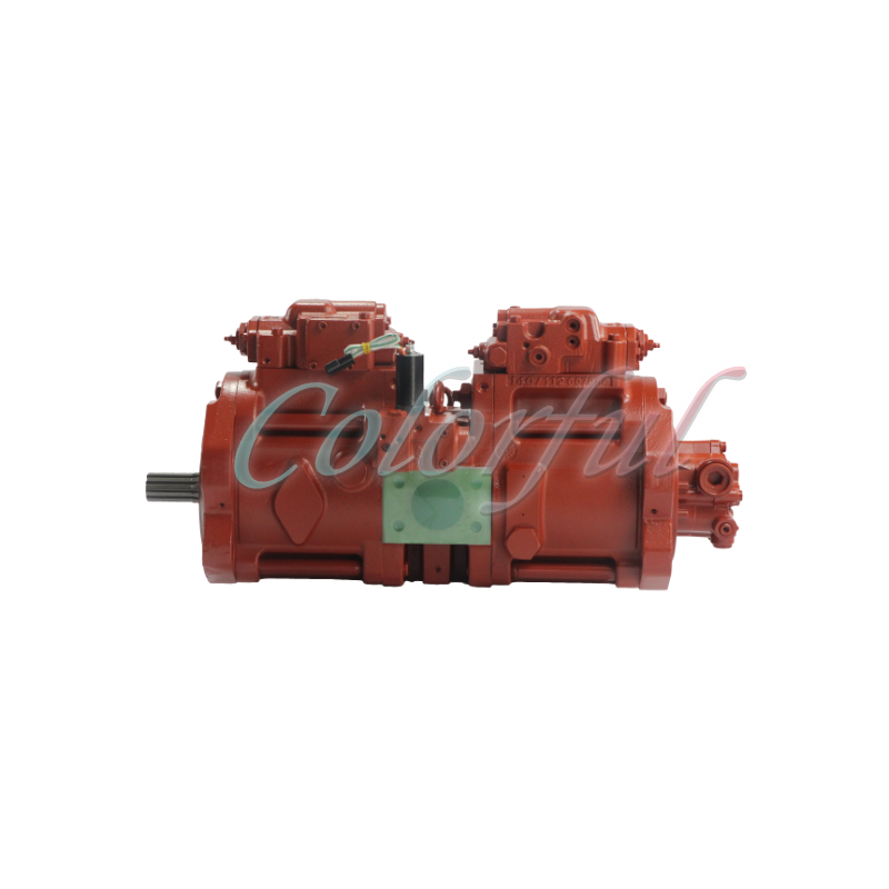 JCB JS200 hydraulic pump spare kits KRJ4573