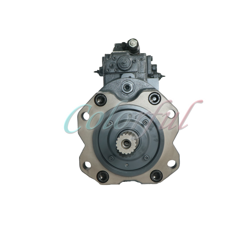 JCB JS290 hydraulic pump spare kits 215/13399