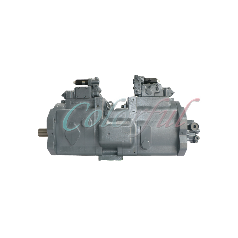 JCB JS290 hydraulic pump spare kits 215/13399