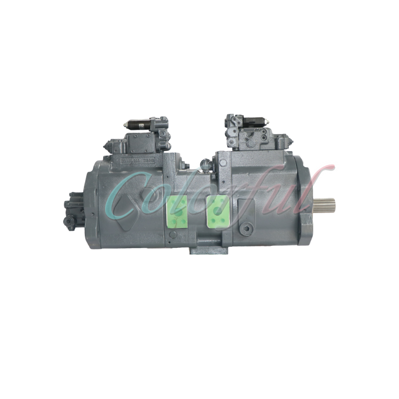 JCB JS290 hydraulic pump spare kits 215/13399