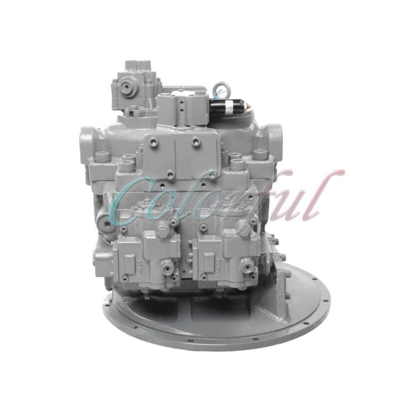 JCB JS330 hydraulic pump spare kits 333/K7890