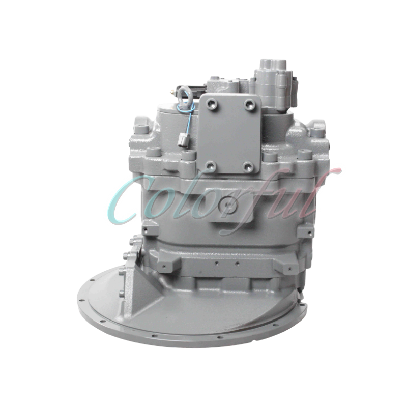 JCB JS330 hydraulic pump spare kits 333/K7890