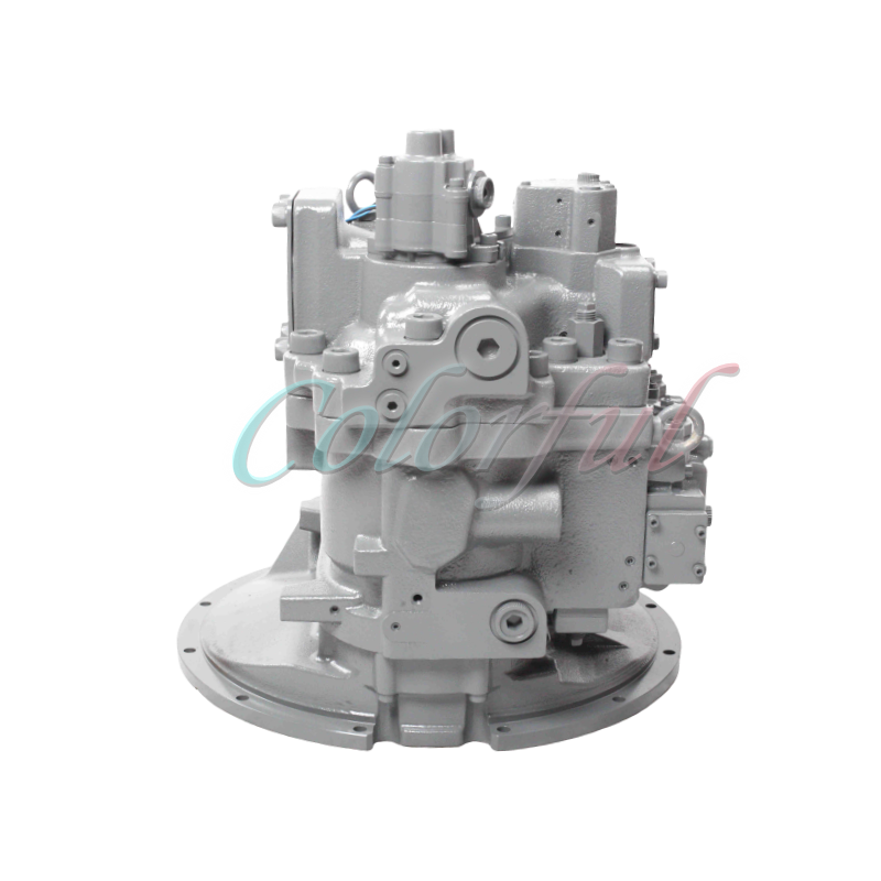 JCB JS330 hydraulic pump spare kits 333/K7890