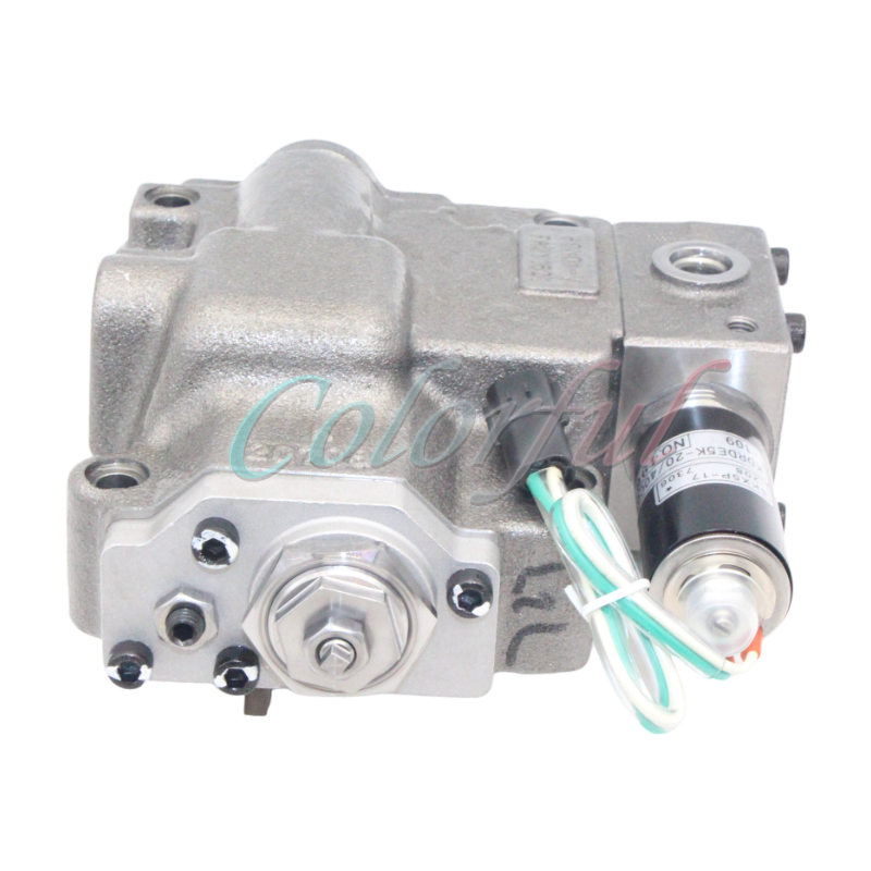 HITACHI ZX160 4460659 regulator 4612659 4612658