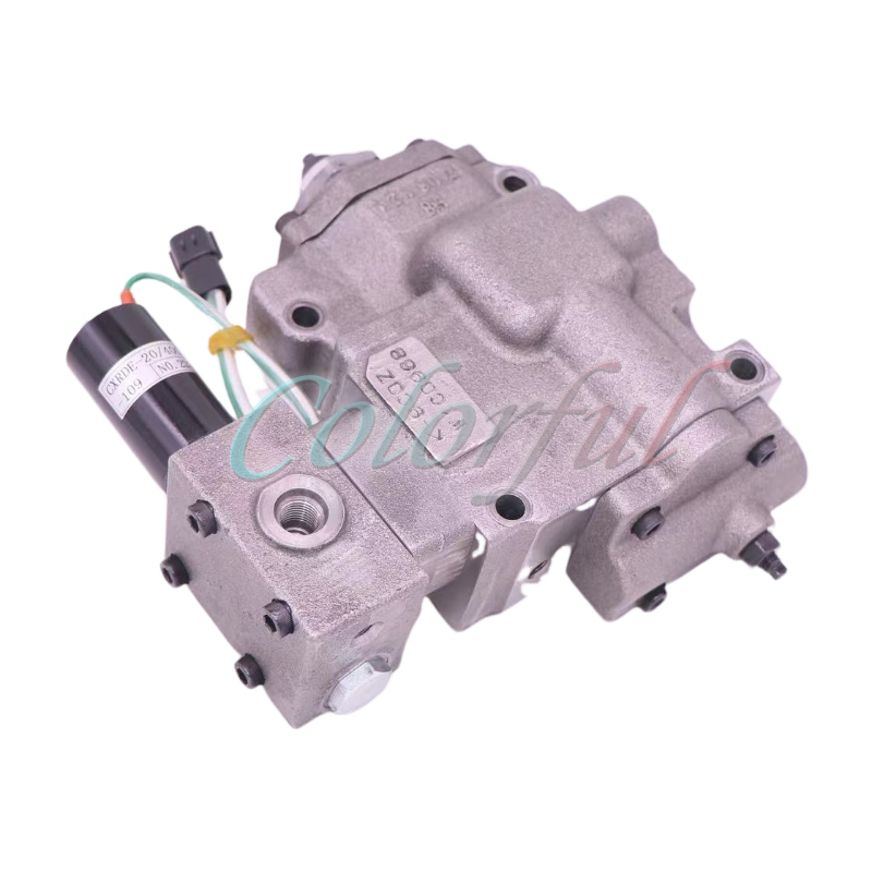 HITACHI ZX450-3 4633472 4633347 regulator 4658831