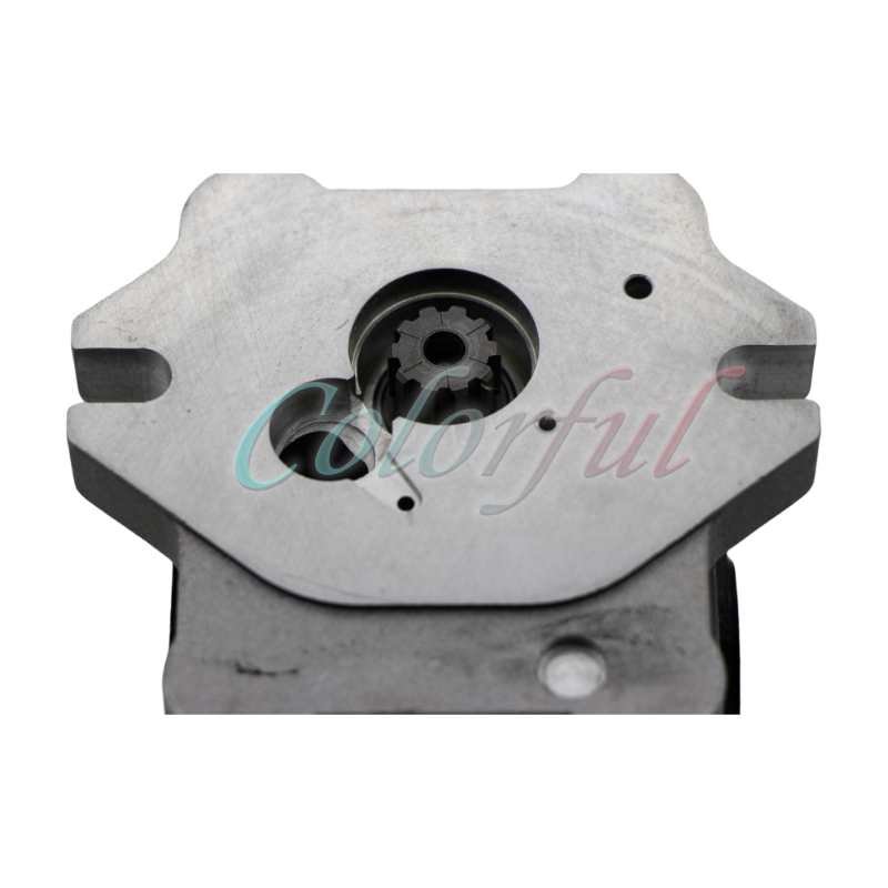 CAT 302.5 241-7972 gear pump 271-0915