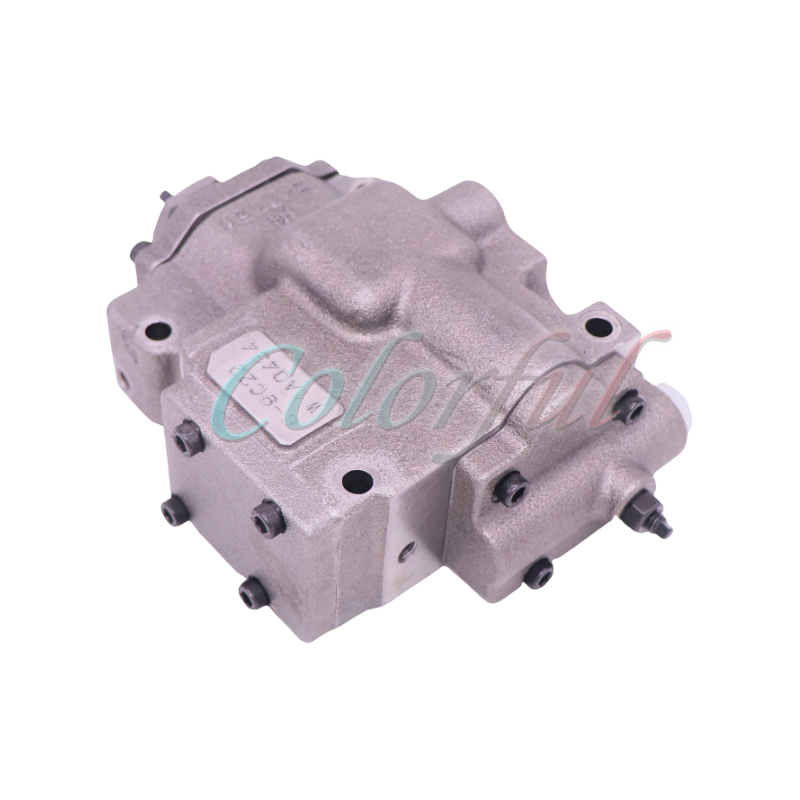 KOBELCO SK70SR YE10V00016F1 regulator YT10V00023R100 YT10V00016R200
